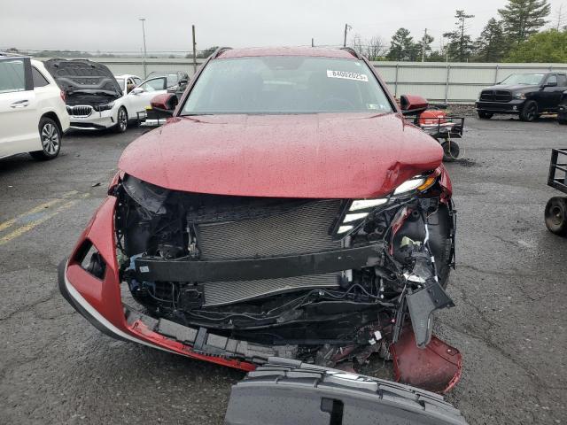 2024 HYUNDAI TUCSON SEL 5NMJBCDE1RH423933