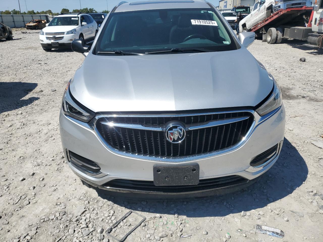 BUICK ENCLAVE ESSENCE
