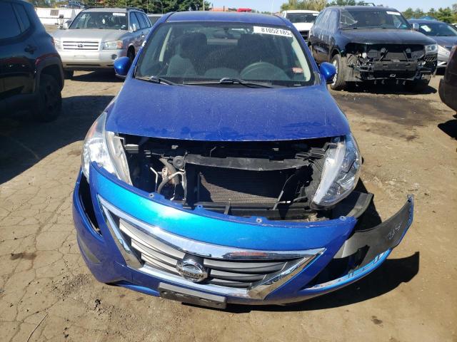 2016 NISSAN VERSA S 3N1CN7APXGL808097