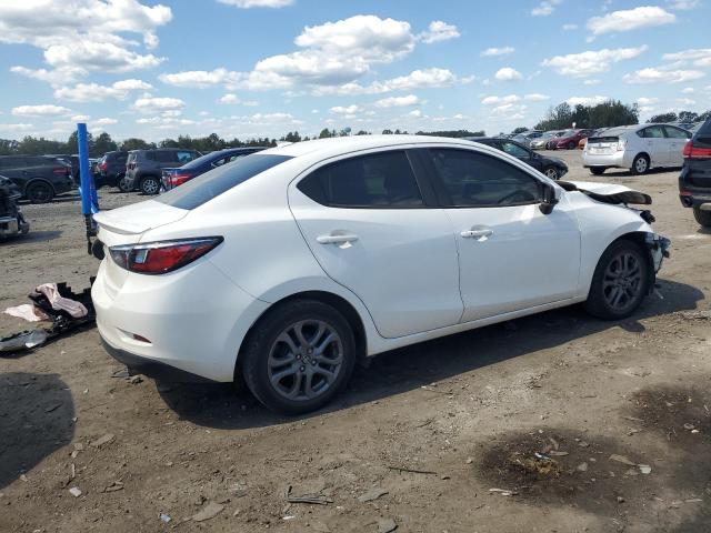 2019 TOYOTA YARIS L 3MYDLBYV9KY505033