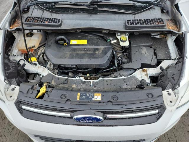 2015 FORD ESCAPE SE - 1FMCU9GX8FUB44515