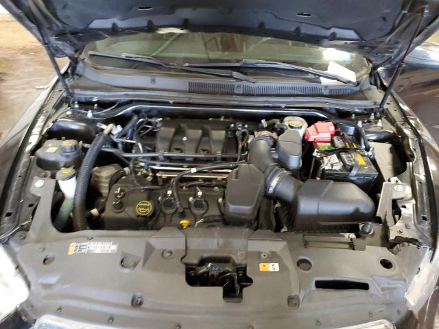 2019 FORD TAURUS LIMITED 1FAHP2F83KG107583