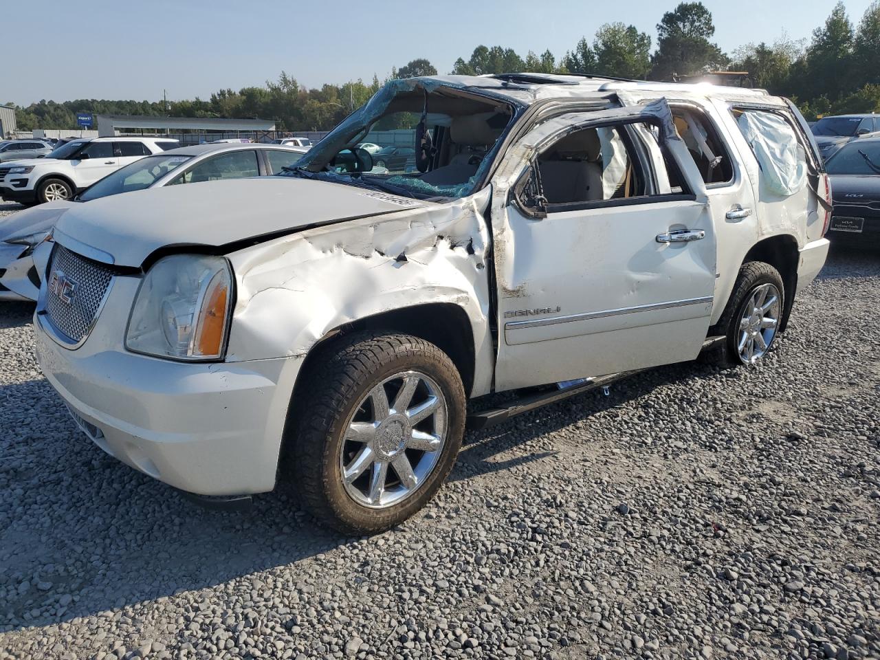GMC YUKON DENALI