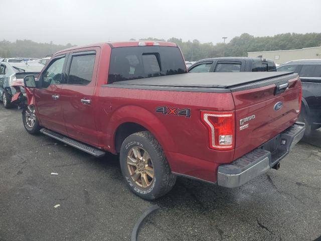 2015 FORD F150 SUPER - 1FTEW1E85FFB44769