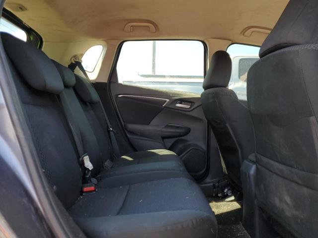 2019 HONDA FIT LX #3292696593