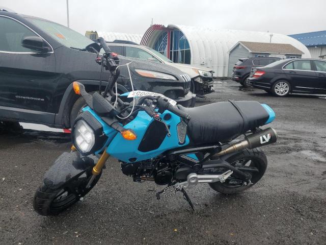2024 HONDA GROM 125 - Other View
