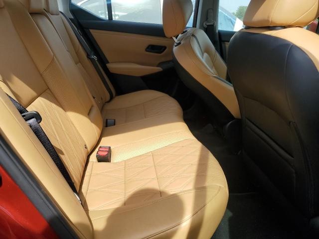 2024 NISSAN SENTRA SV 3N1AB8CV8RY388329