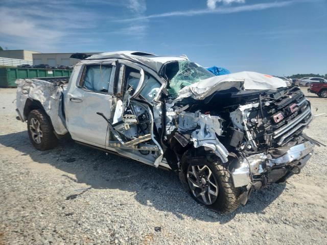 2025 GMC SIERRA K1500 SLT 3GTUUDED5SG157384