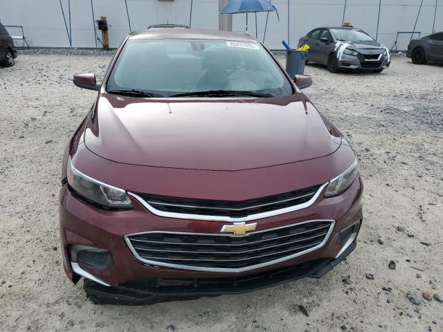 2016 CHEVROLET MALIBU LT 1G1ZE5ST6GF270296