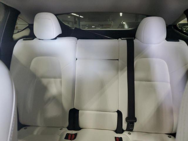 2021 TESLA MODEL Y 5YJYGDEF3MF178480