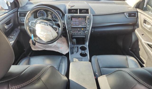 2015 TOYOTA CAMRY LE - 4T1BF1FK1FU998582