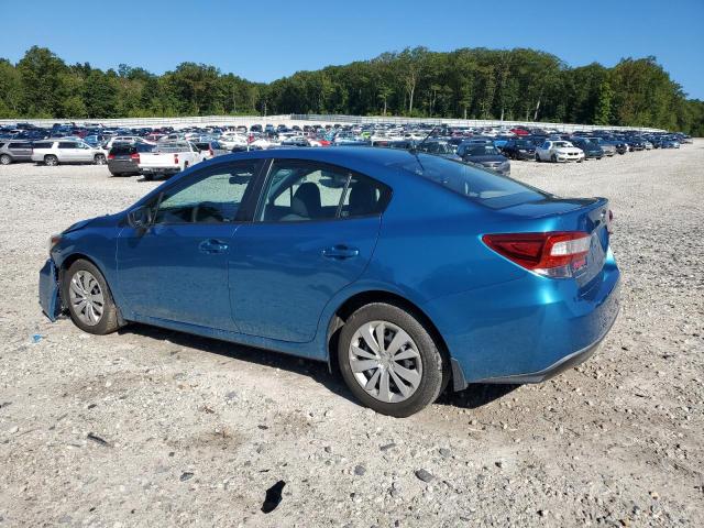 2017 SUBARU IMPREZA - 4S3GKAA69H3606635