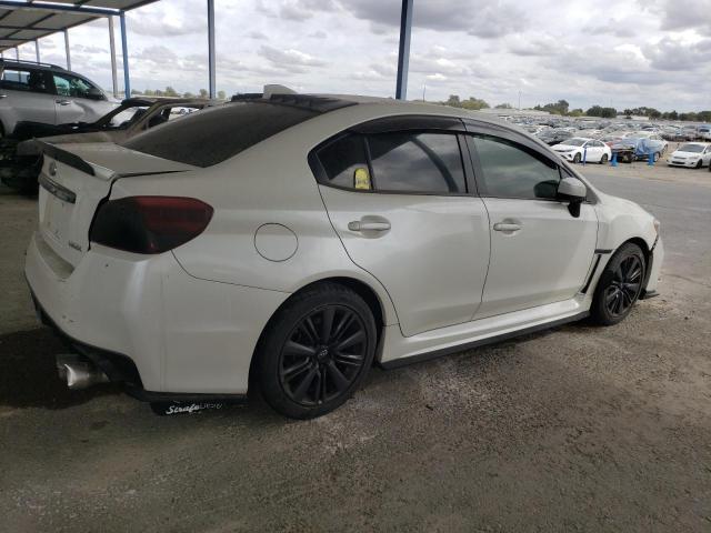 2018 SUBARU WRX JF1VA1A67J9827329