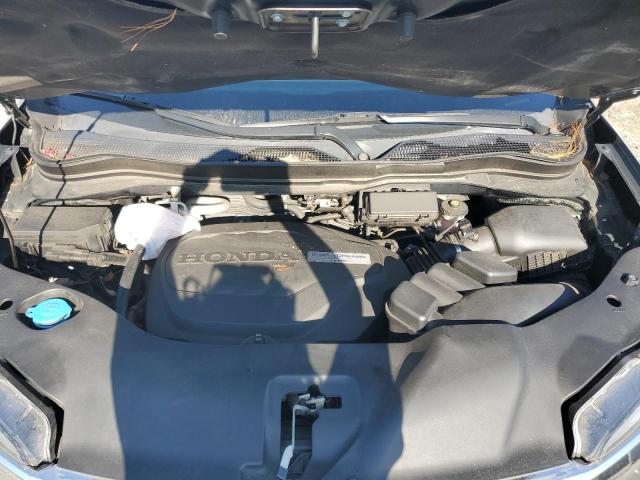 2016 HONDA PILOT TOURING - 5FNYF6H98GB029281