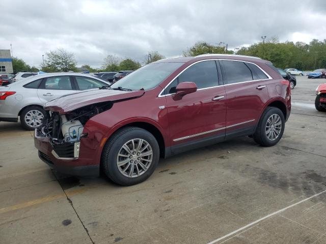 CADILLAC XT5 LUXURY