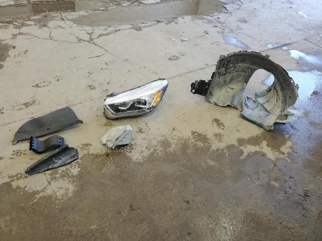 2019 FORD ESCAPE TIT #3282592874