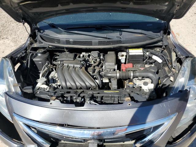 2017 NISSAN VERSA S 3N1CN7AP3HL830010