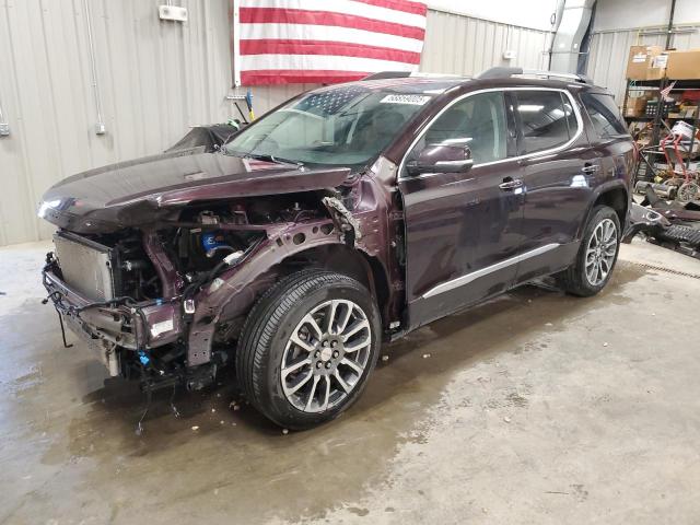 2020 GMC ACADIA DEN - 1GKKNXLS8LZ145291