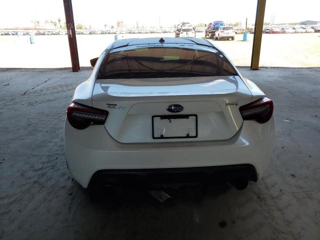 2014 SUBARU BRZ 2.0 PR - JF1ZCAB1XE9604996
