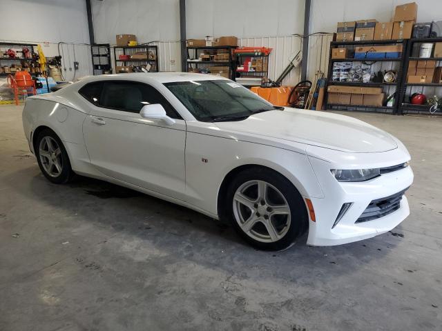 2017 CHEVROLET CAMARO LT 1G1FB1RX8H0179273