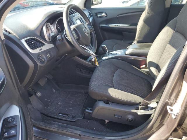 2016 DODGE JOURNEY SX 3C4PDDBG8GT196206
