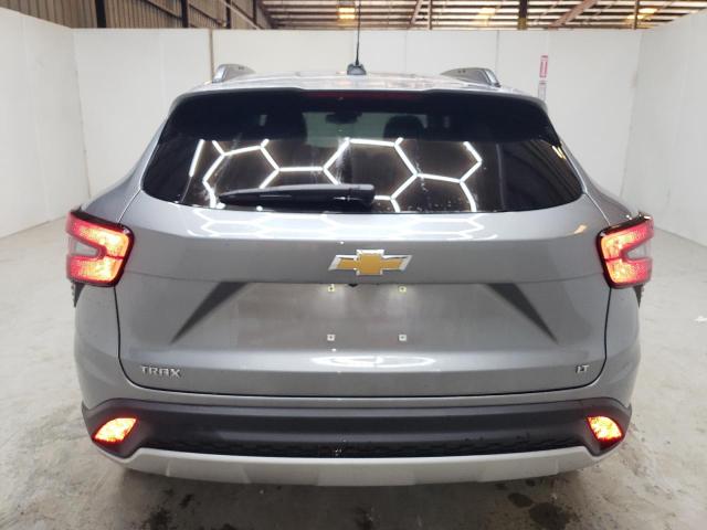 2025 CHEVROLET TRAX 1LT KL77LHEP7SC192218
