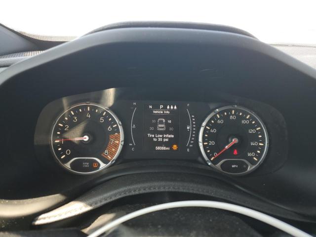 2019 JEEP RENEGADE L ZACNJABB6KPJ76326