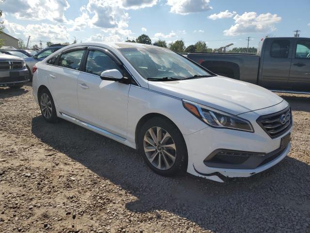 2015 HYUNDAI SONATA SPO 5NPE34AF3FH029589