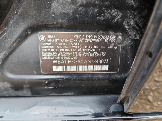 2010 BMW 328 I #3283976858