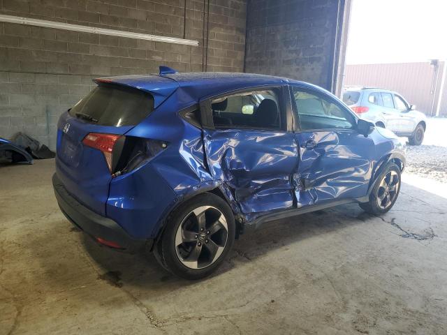 2018 HONDA HR-V EX 3CZRU5H57JM702561
