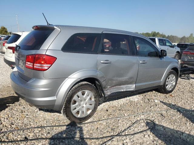 2016 DODGE JOURNEY SE 3C4PDCAB1GT203612