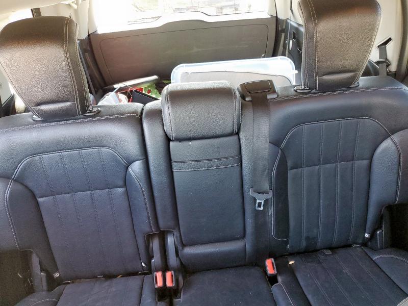 2014 MERCEDES-BENZ GL 350 BLUETEC #3287738192