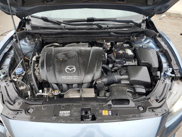 2014 MAZDA 6 SPORT #3291251957