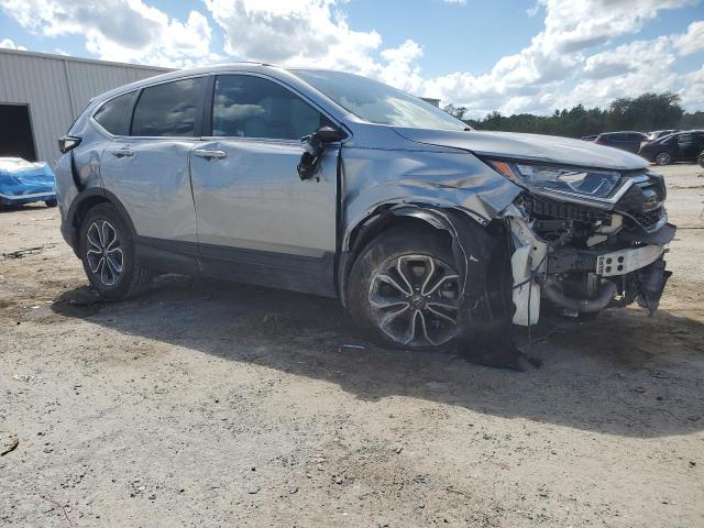 2022 HONDA CR-V EXL 5J6RW1H88NL001368