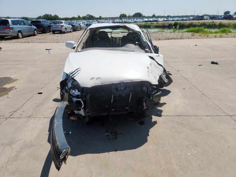 2007 BUICK LUCERNE CX #3291479955