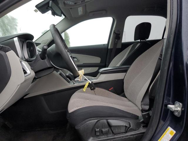 2016 CHEVROLET EQUINOX LT - 2GNFLFEK7G6302411