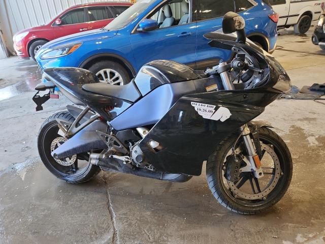 BUELL 1125 R 2008 4MZHL04D783B03593 photo #1