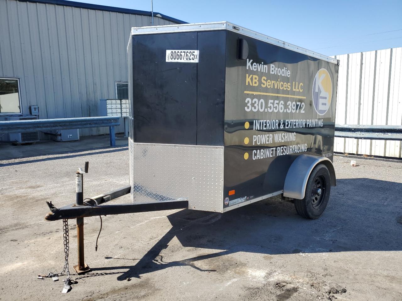 Lot #3240749155 2024 BRAVO UNKNOWN