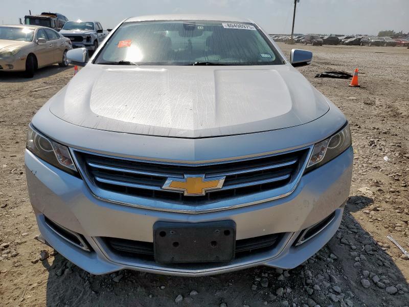 2018 CHEVROLET IMPALA LT - 2G1105S33J9167140