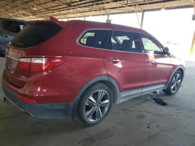2015 HYUNDAI SANTA FE G KM8SR4HF1FU118537