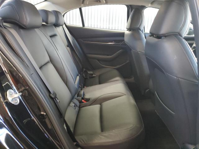 2025 MAZDA 3 PREFERRED JM1BPACM6S1762805