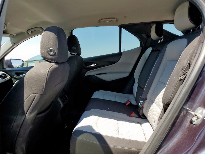 2019 CHEVROLET EQUINOX LT 3GNAXKEV3KL283362