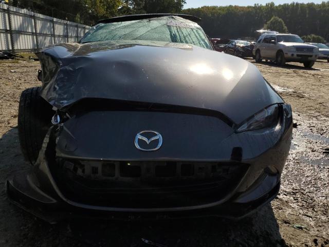 2017 MAZDA MX-5 MIATA CLUB - JM1NDAL76H0100396