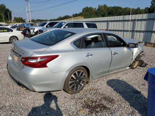 2018 NISSAN ALTIMA 2.5 - 1N4AL3AP5JC203478