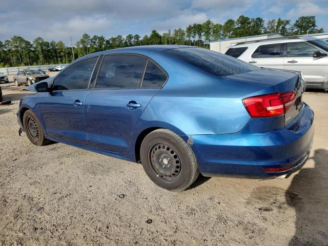 2016 VOLKSWAGEN JETTA S 3VW267AJ6GM229469