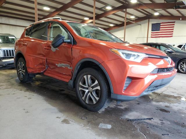 2016 TOYOTA RAV4 LE JTMBFREV0GJ084597