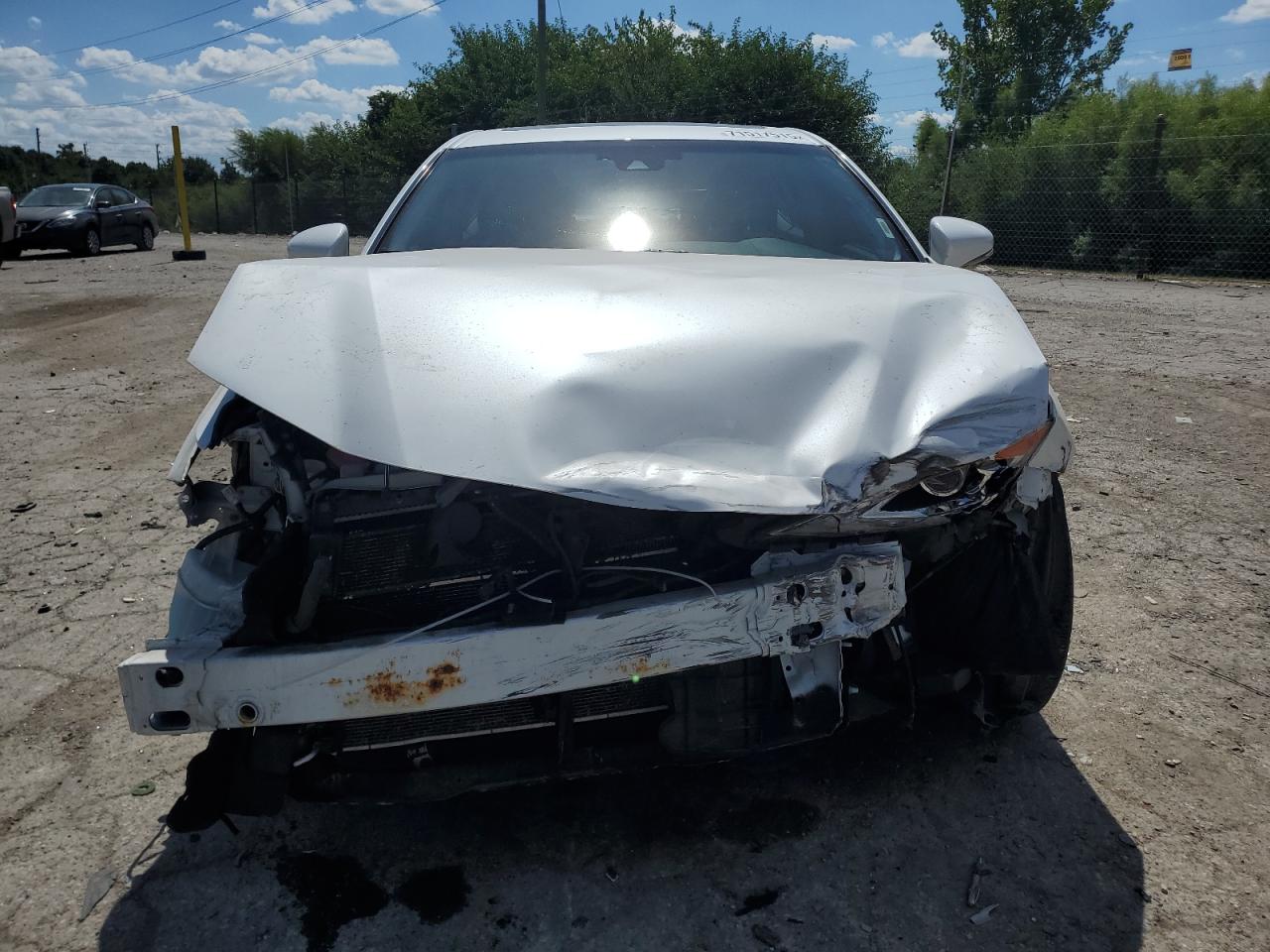 LEXUS ES 300H