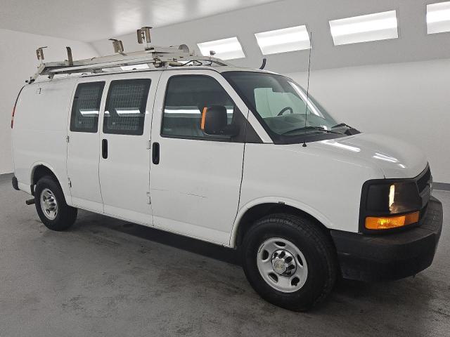 2013 CHEVROLET EXPRESS G2 #3308229215