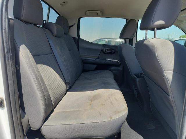 2022 TOYOTA TACOMA DOU 3TMAZ5CN1NM190720