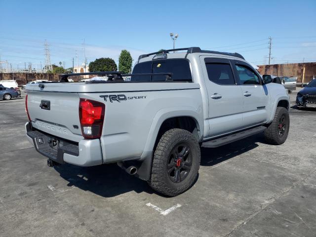 2018 TOYOTA TACOMA DOU - 3TMAZ5CNXJM074796
